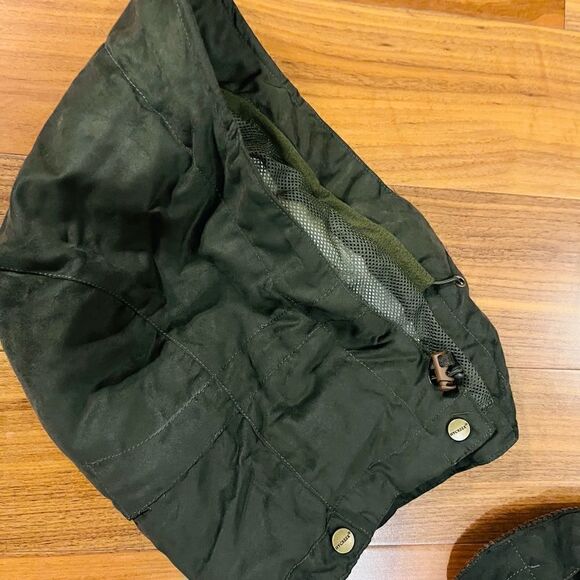 Hycreek mens sporting jacket/pants - Picture 5 of 16